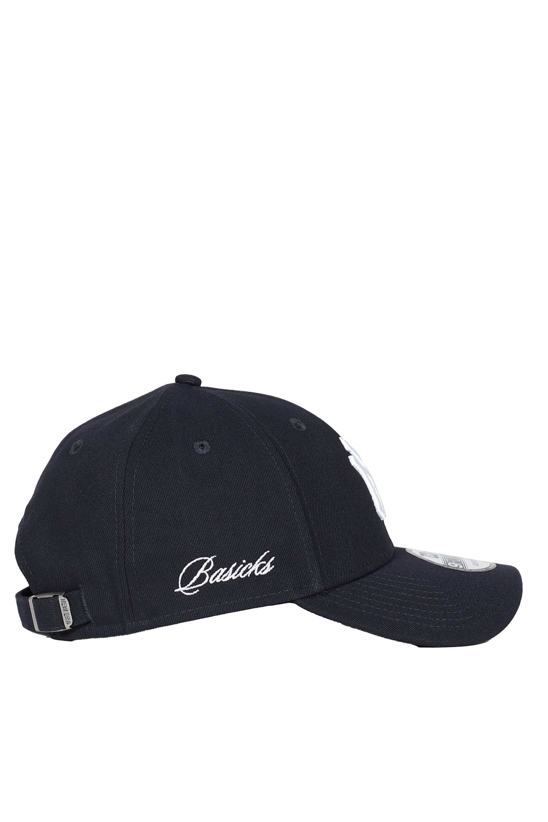 X NEWERA YANKEES CAP / NVY