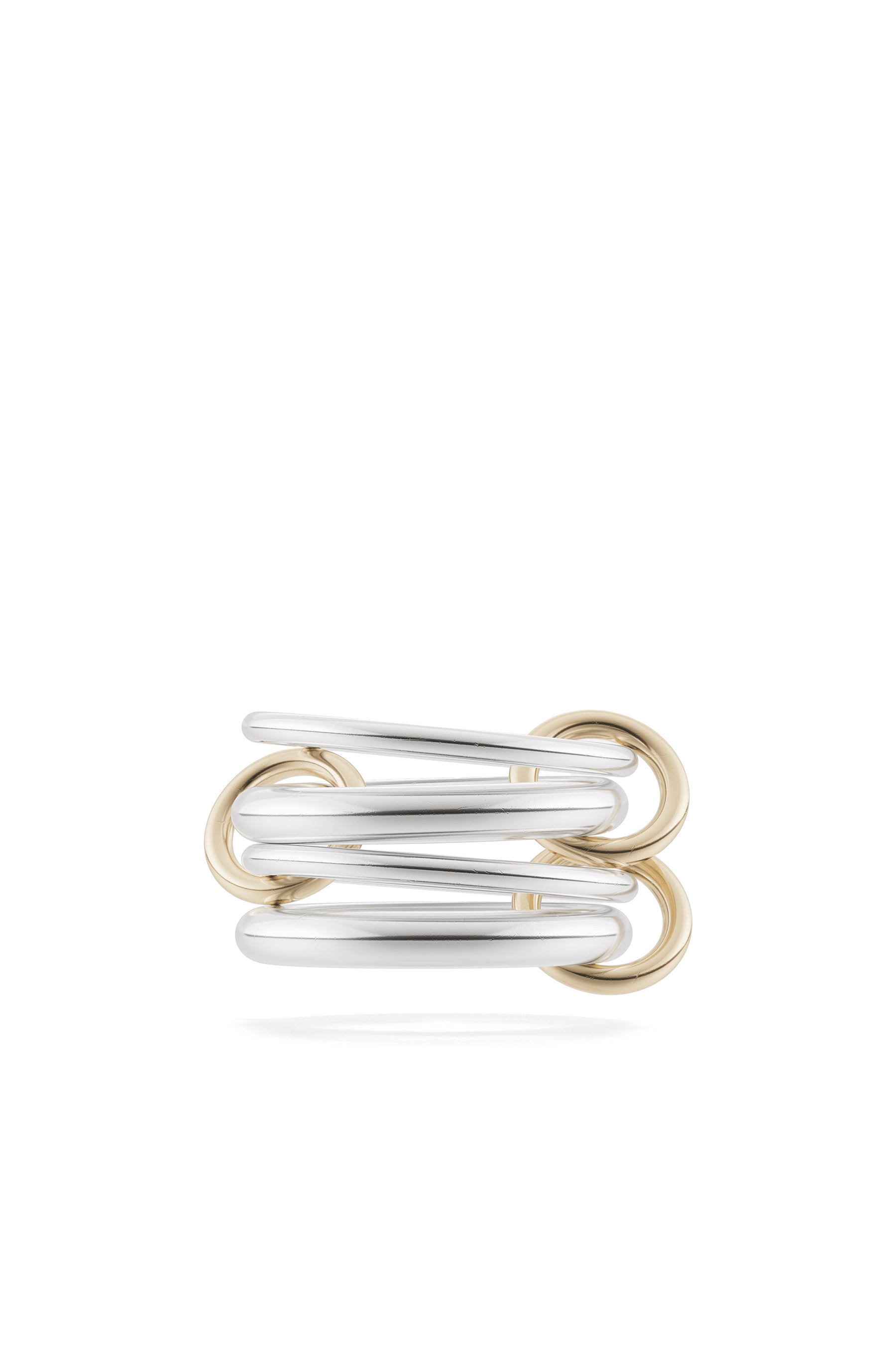 CICI PETITE SG VULCAN / SIL GLD