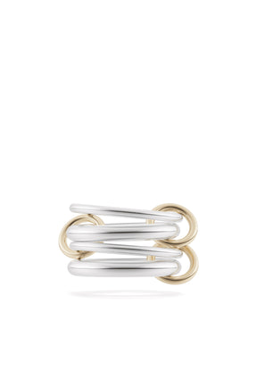 CICI PETITE SG VULCAN / SIL GLD