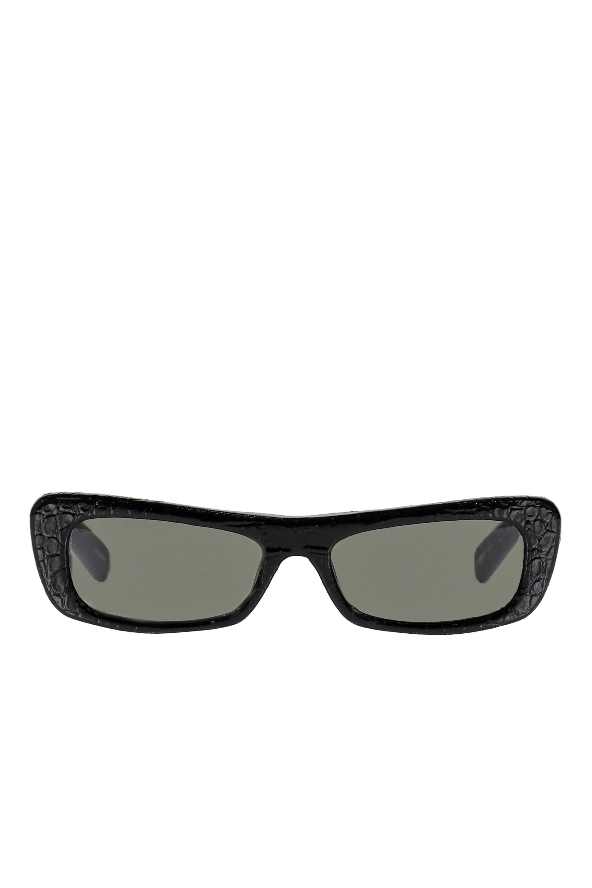 JACQUEMUS CAPRI / BLKCROC SIL GRY