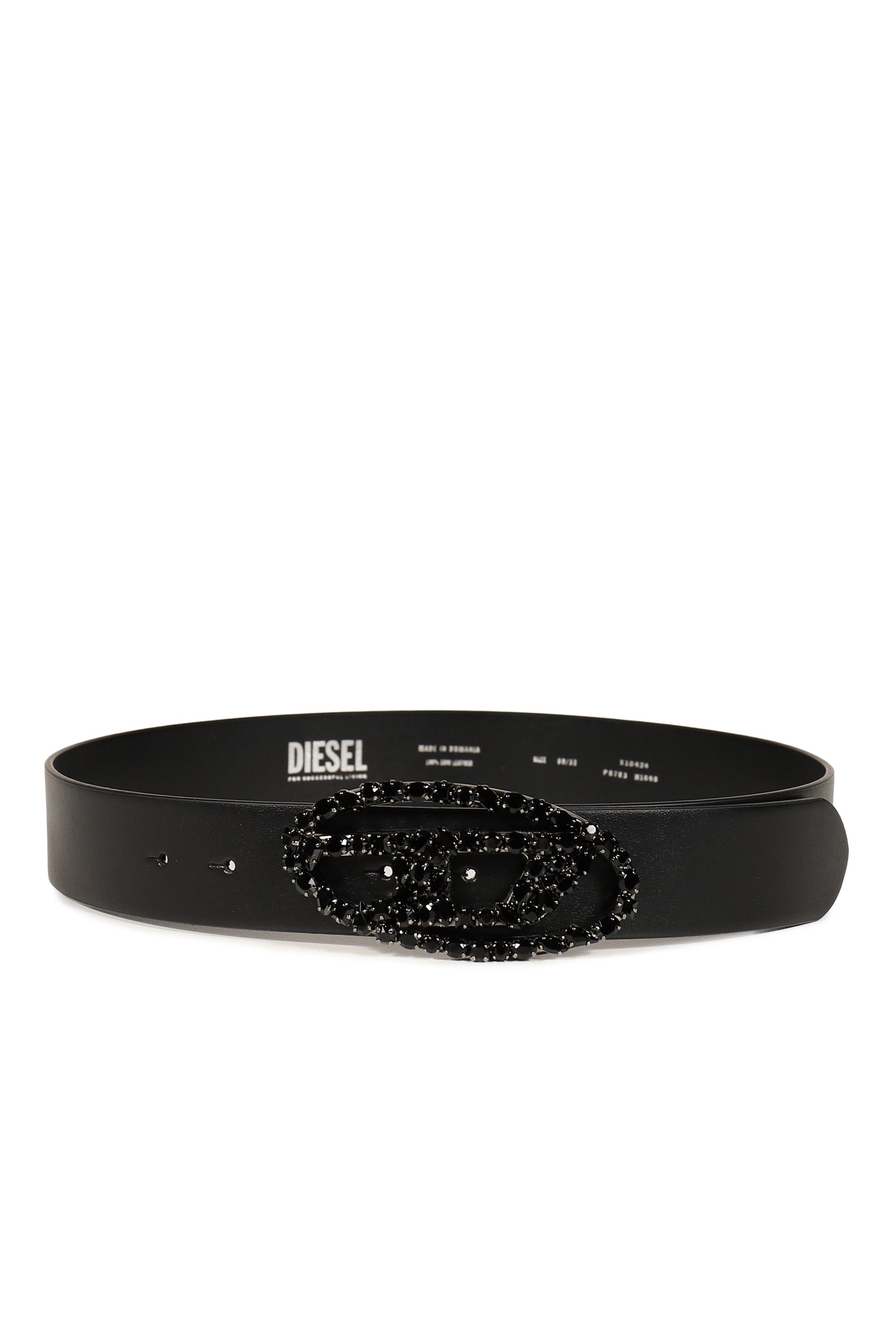 B-1DR W-CROWN / BLK