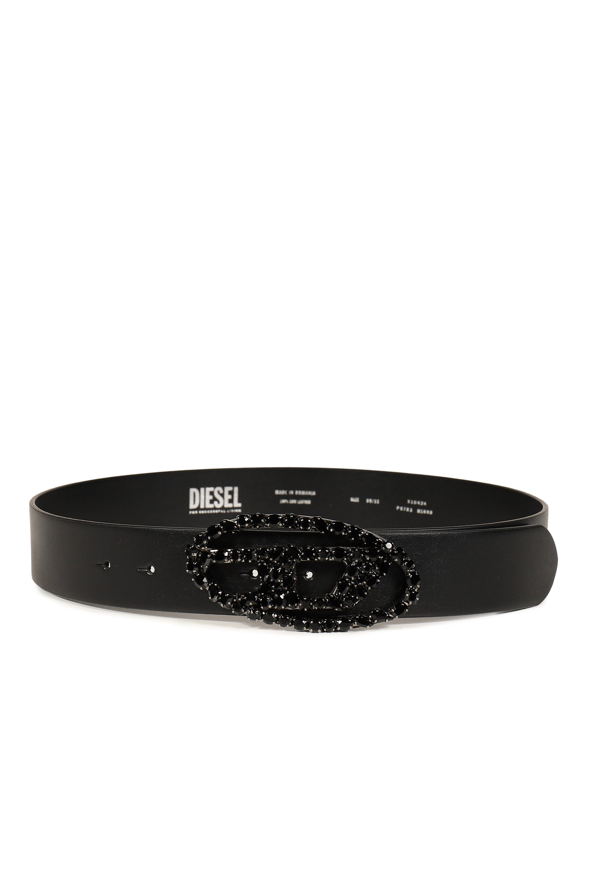 B-1DR W-CROWN / BLK