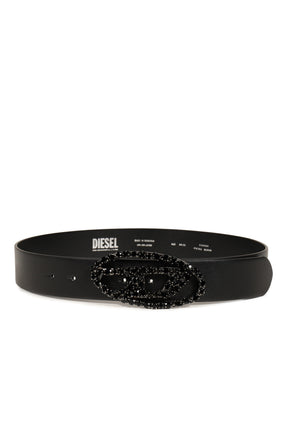 B-1DR W-CROWN / BLK