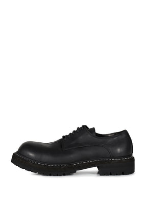 GR02V HORSE FULL GRAIN / BLK