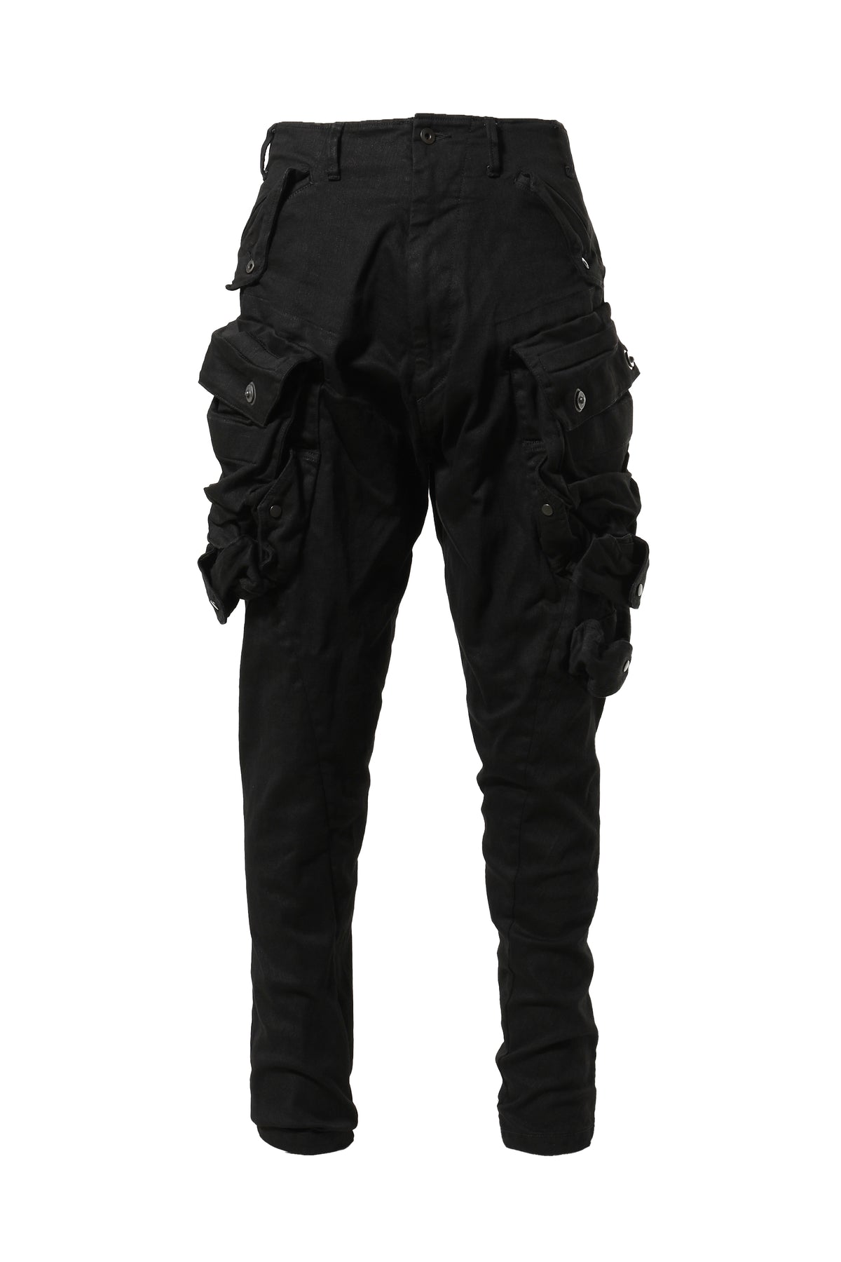 TROUSERS FOR MALE / BLK