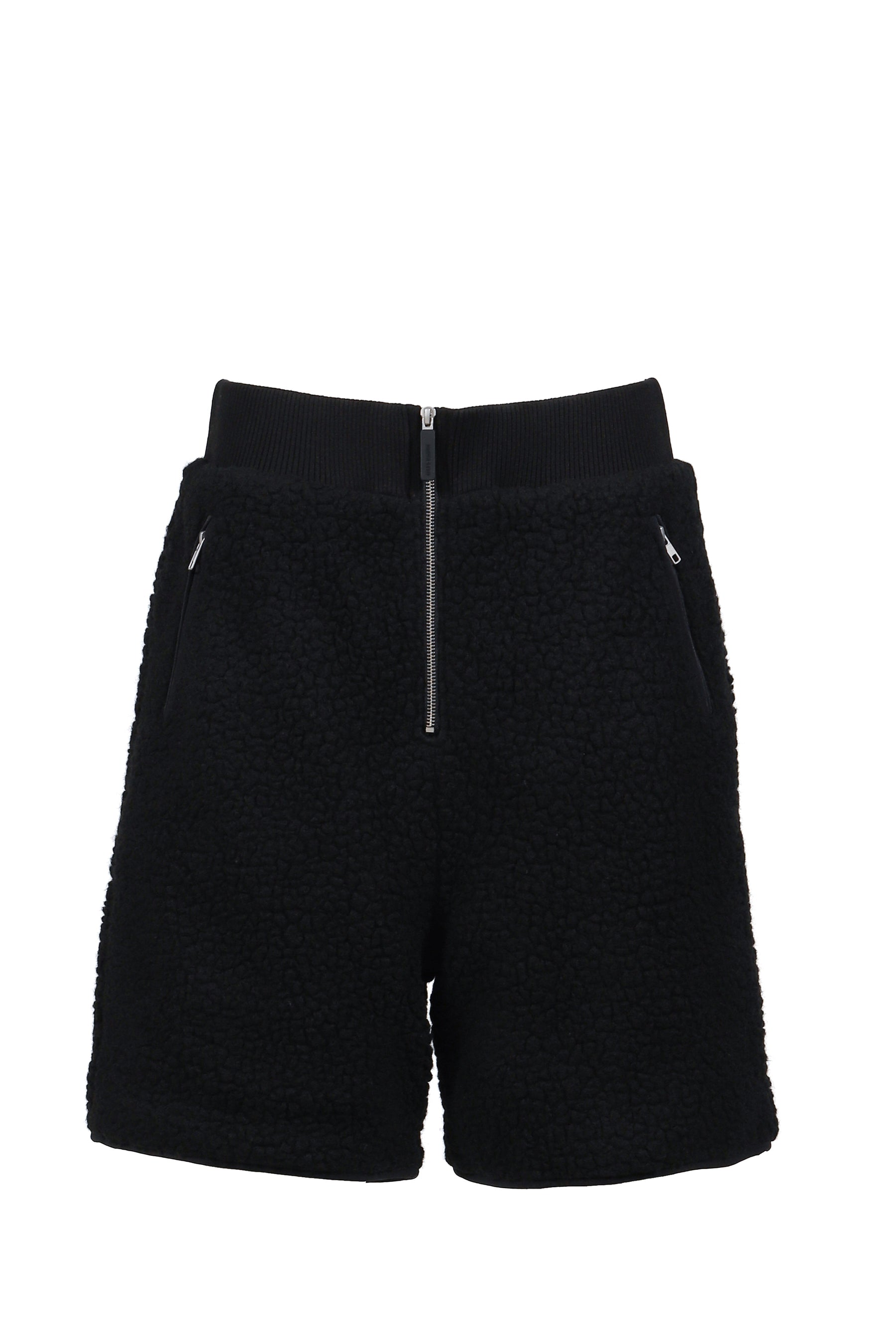 EF SHORT / BLK