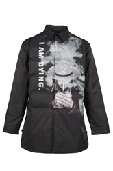 YY-A25-0000-277 / BLK 