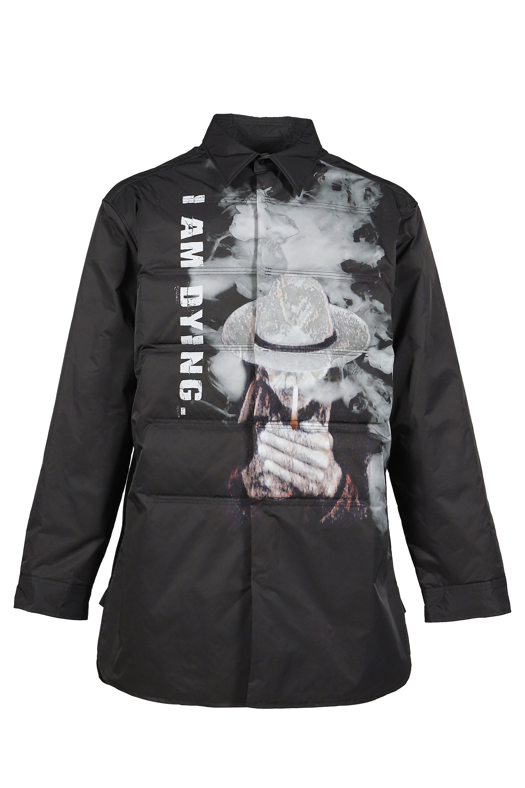 YY-A25-0000-277 / BLK 