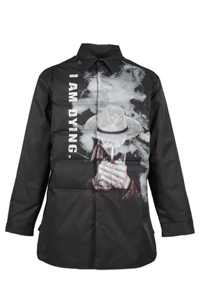 YY-A25-0000-277 / BLK 