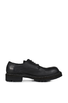 GR02V HORSE FULL GRAIN / BLK