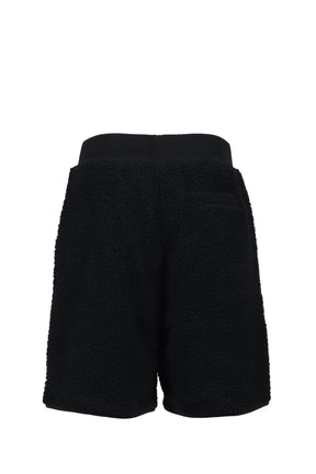 EF SHORT / BLK