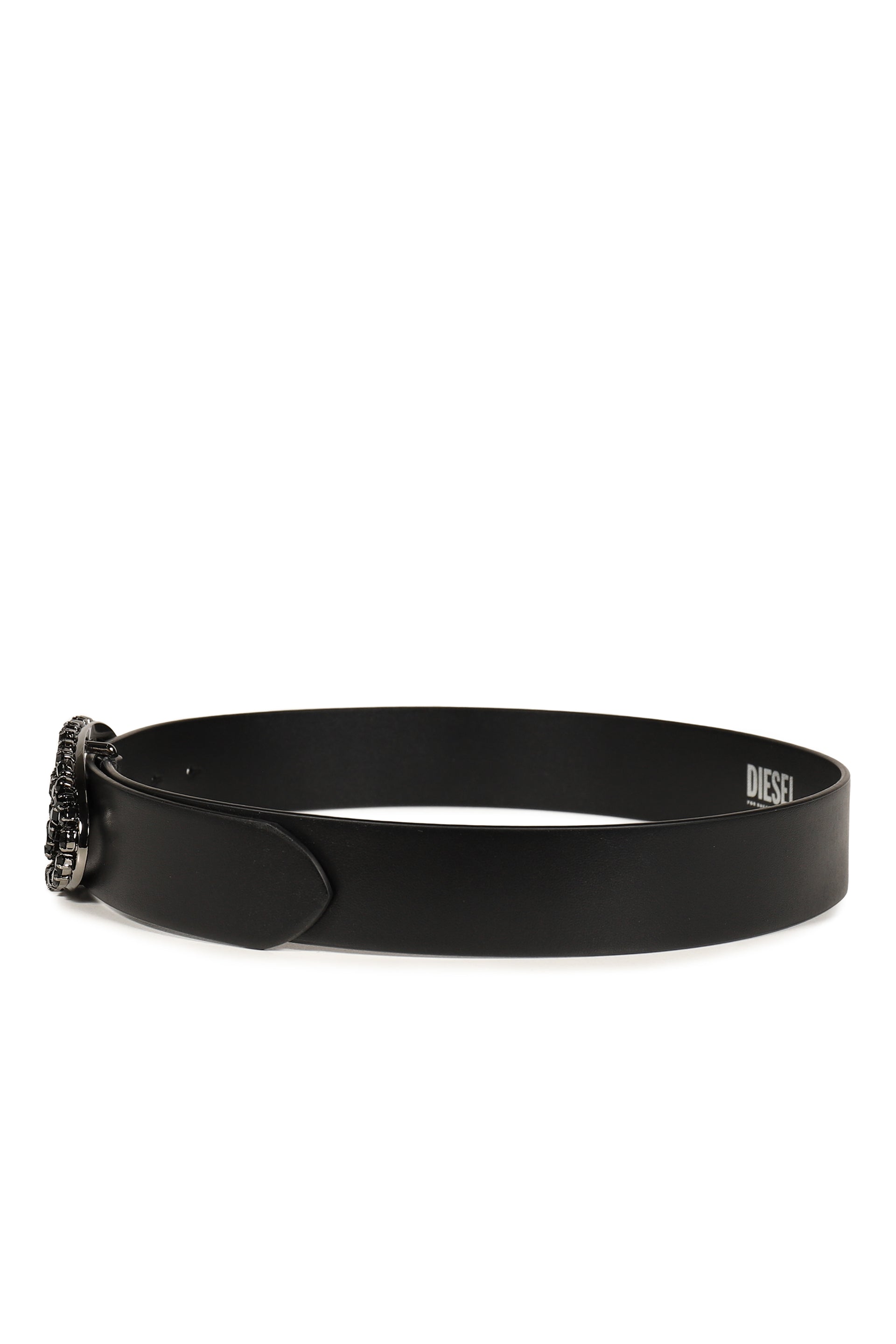 B-1DR W-CROWN / BLK