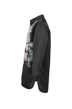 YY-A25-0000-277 / BLK 