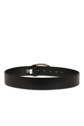 B-1DR W-CROWN / BLK