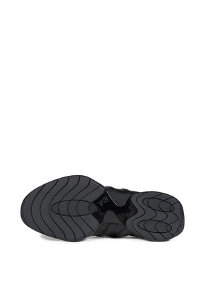 Y-3 REGU MULE / BLK/BLK/BLK