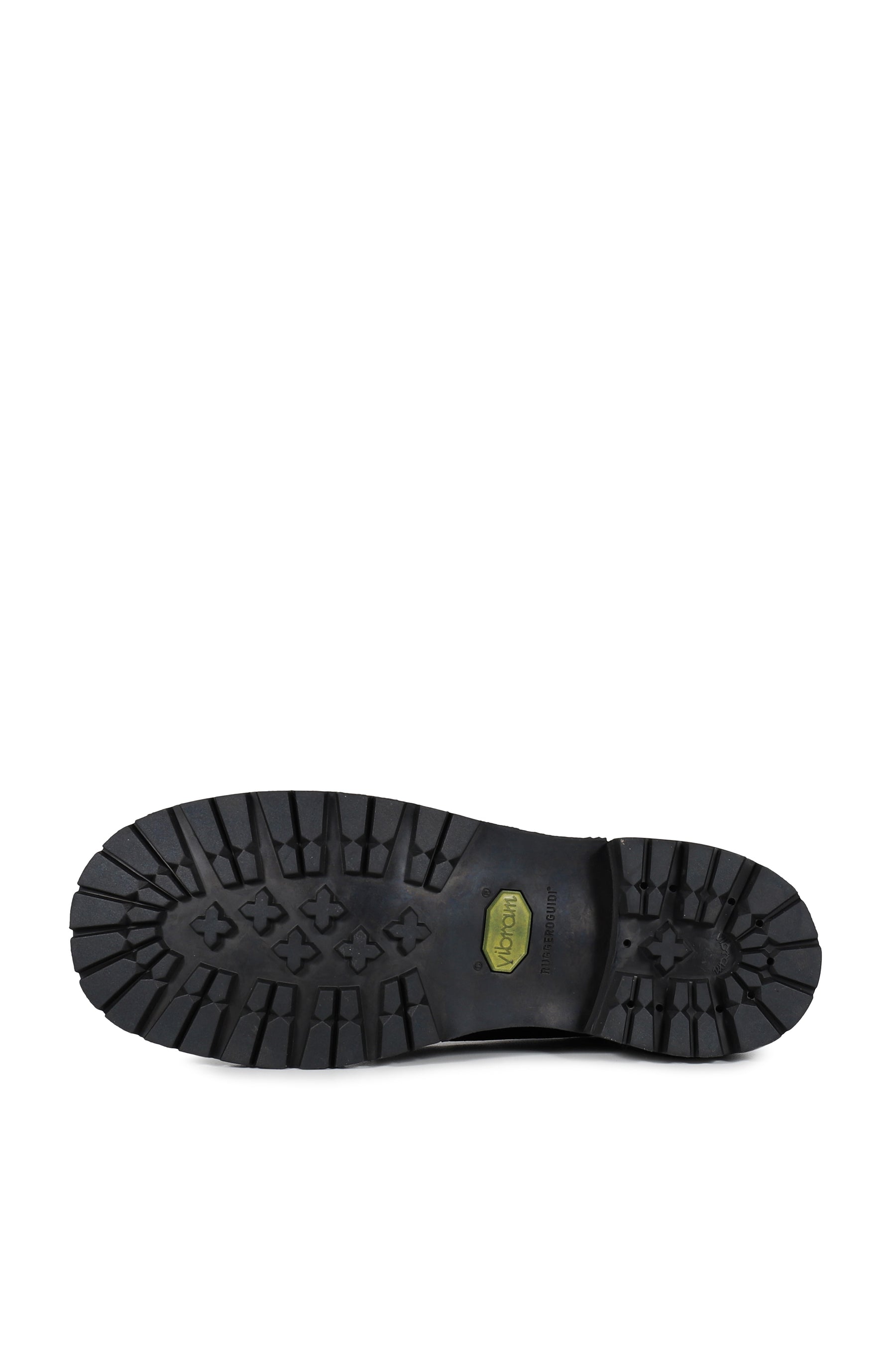 GR02V HORSE FULL GRAIN / BLK