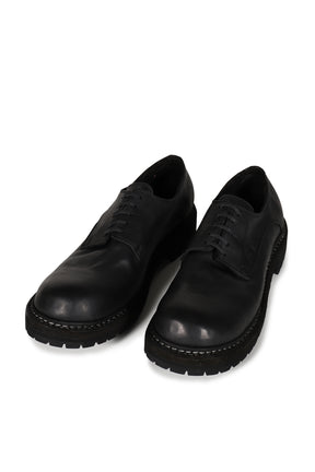 GR02V HORSE FULL GRAIN / BLK