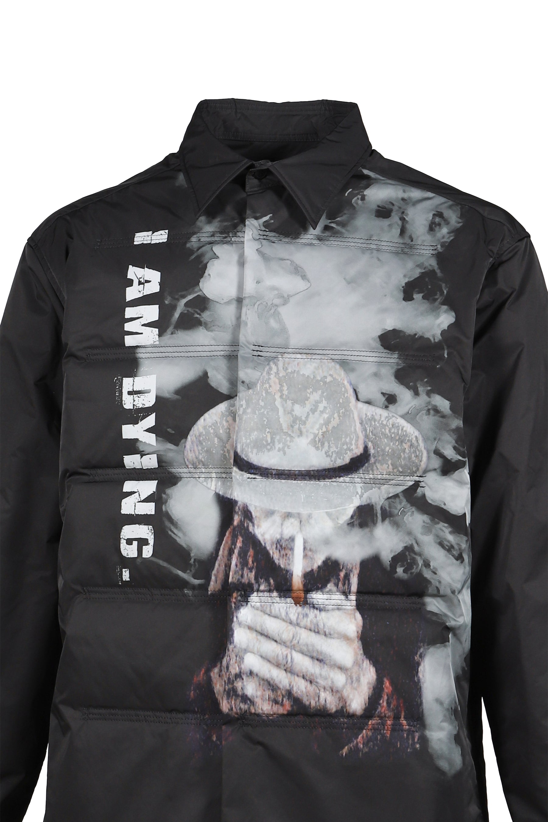 YY-A25-0000-277 / BLK 