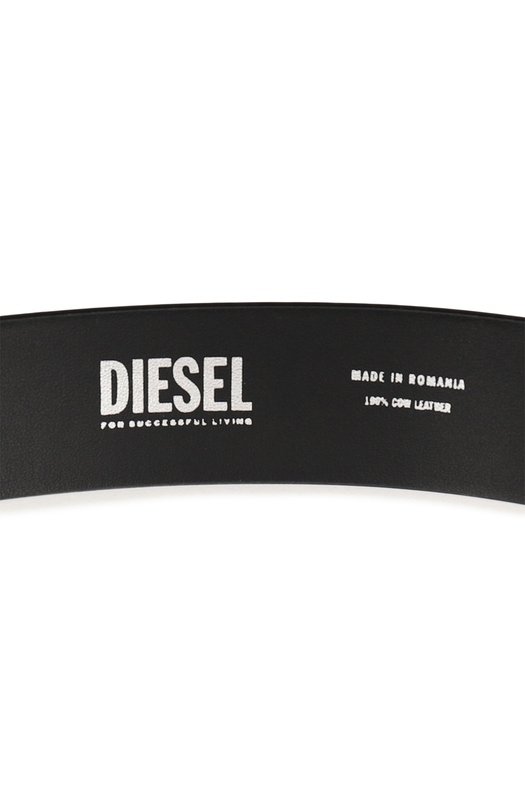 B-1DR W-CROWN / BLK