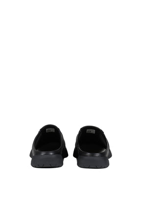 Y-3 REGU MULE / BLK/BLK/BLK