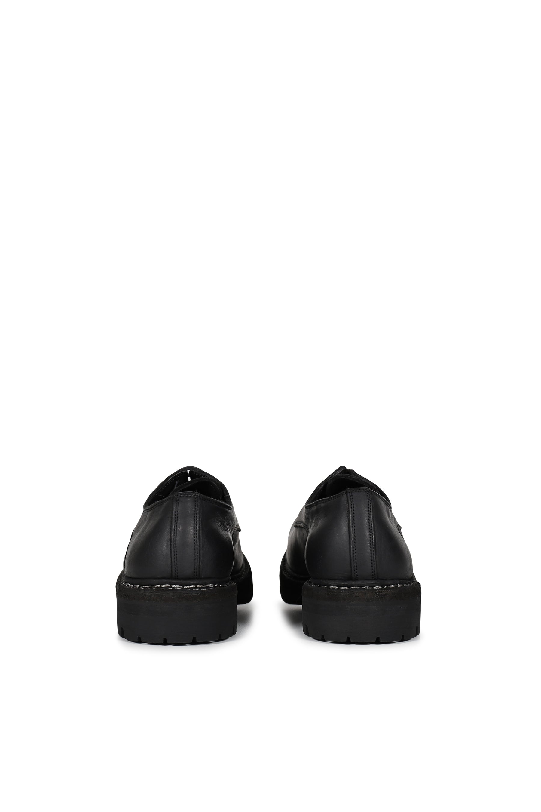 GR02V HORSE FULL GRAIN / BLK