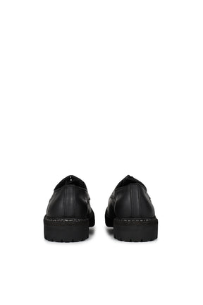 GR02V HORSE FULL GRAIN / BLK