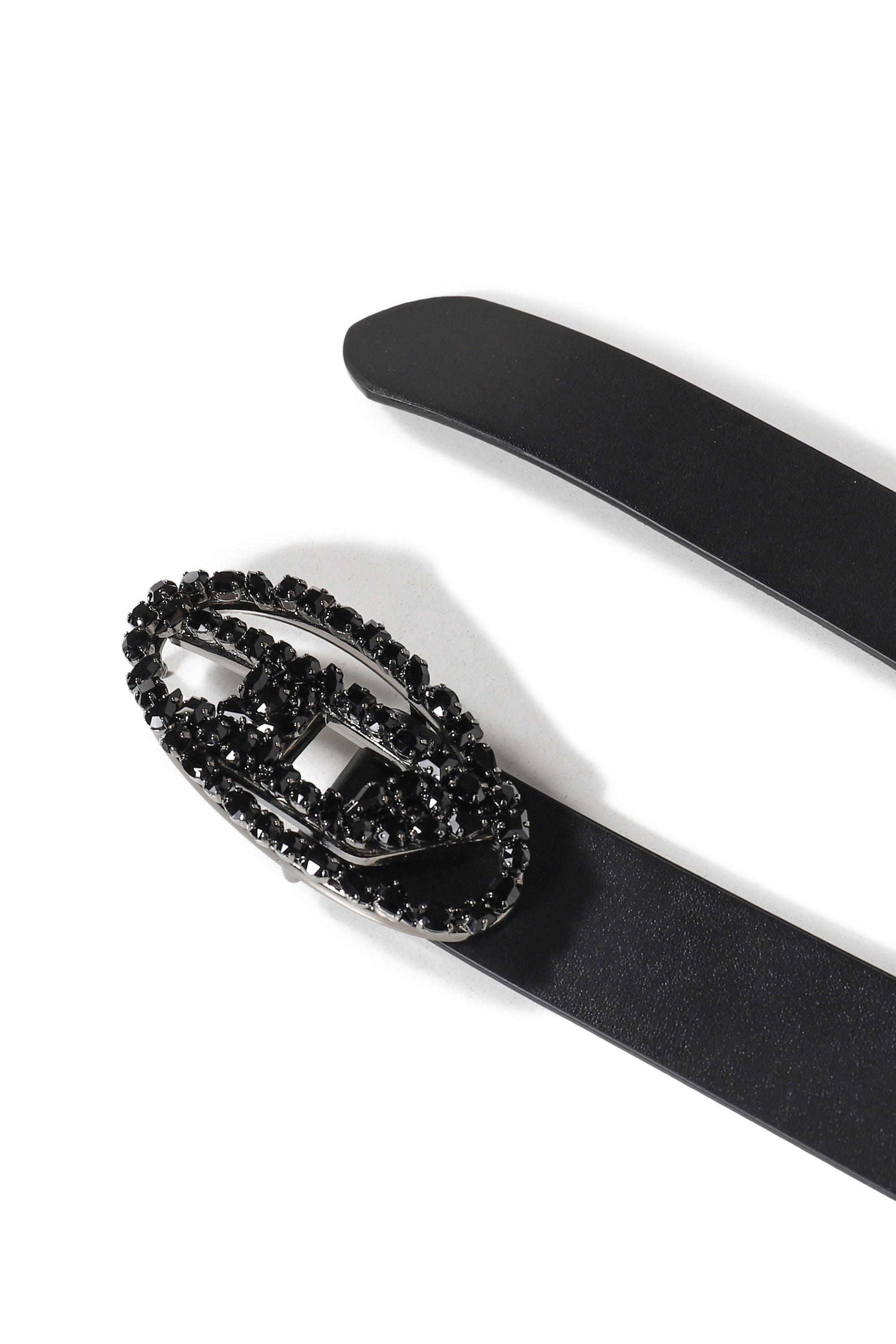 DIESEL ディーゼル SS26 B-1DR W-CROWN / BLK - NUBIAN ヌビアン