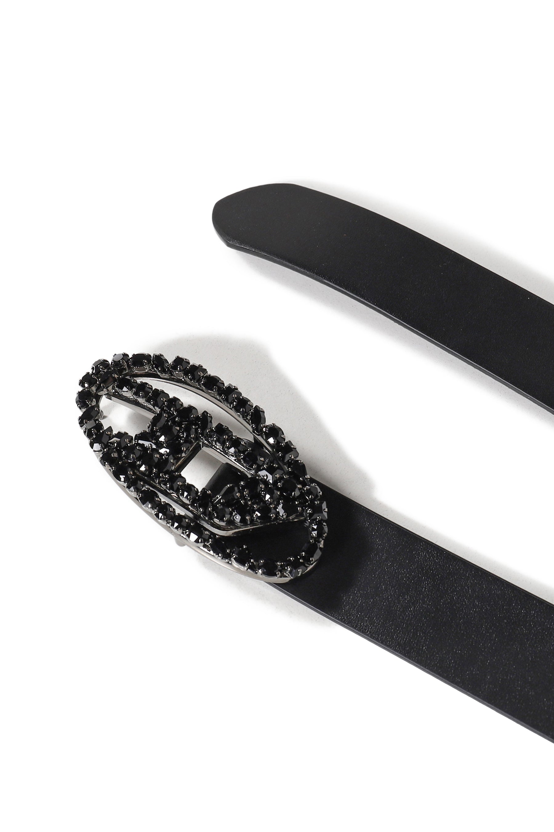 B-1DR W-CROWN / BLK