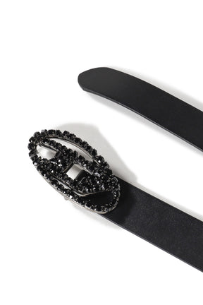 B-1DR W-CROWN / BLK