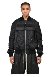 2 PIECE FLIGHT / BLK