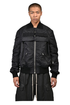 2 PIECE FLIGHT / BLK