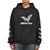 SHOWROOM HOODIE / VINTAGE BLK