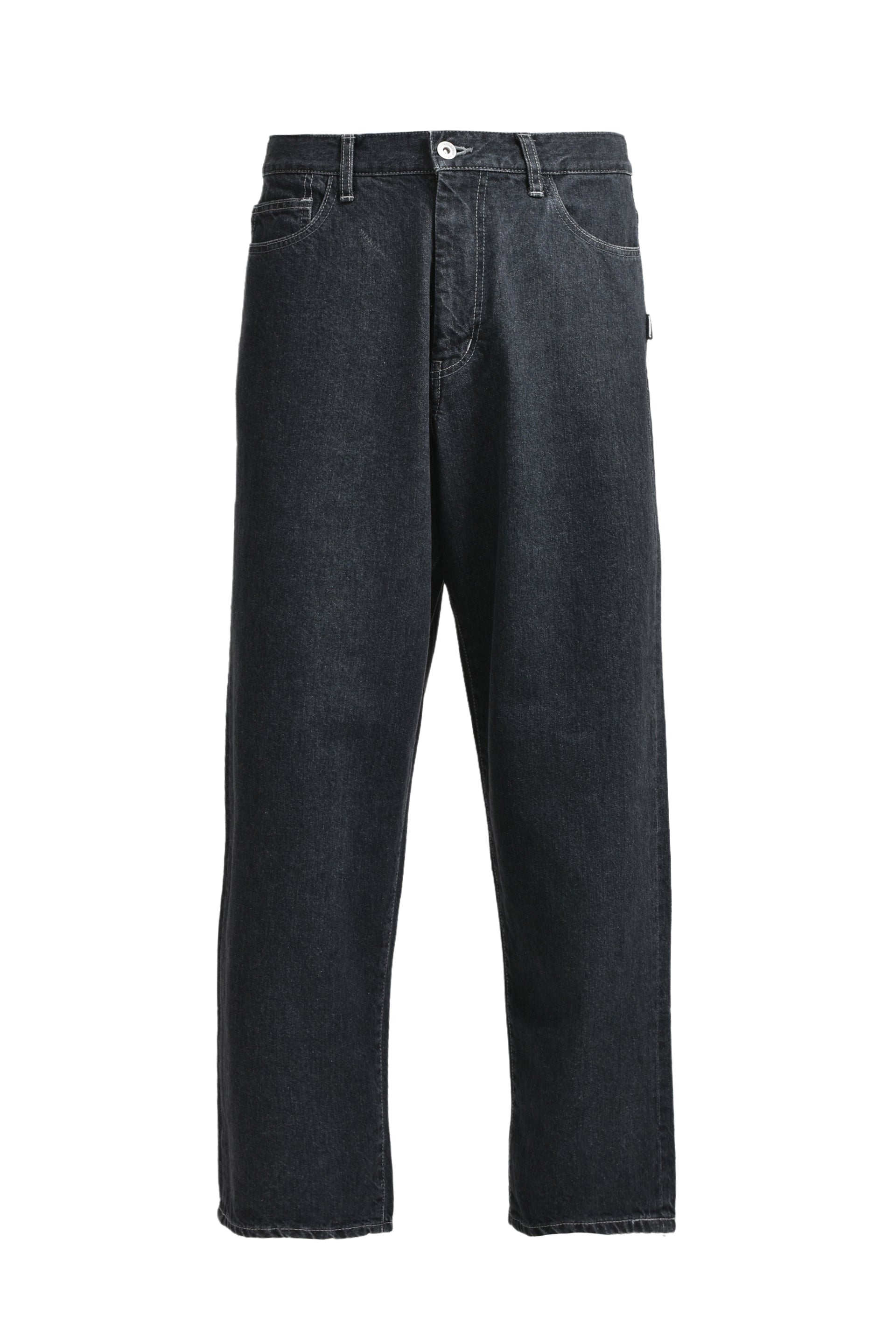 NEIGHBORHOOD × PHINGERIN 6PK DENIM PANTS