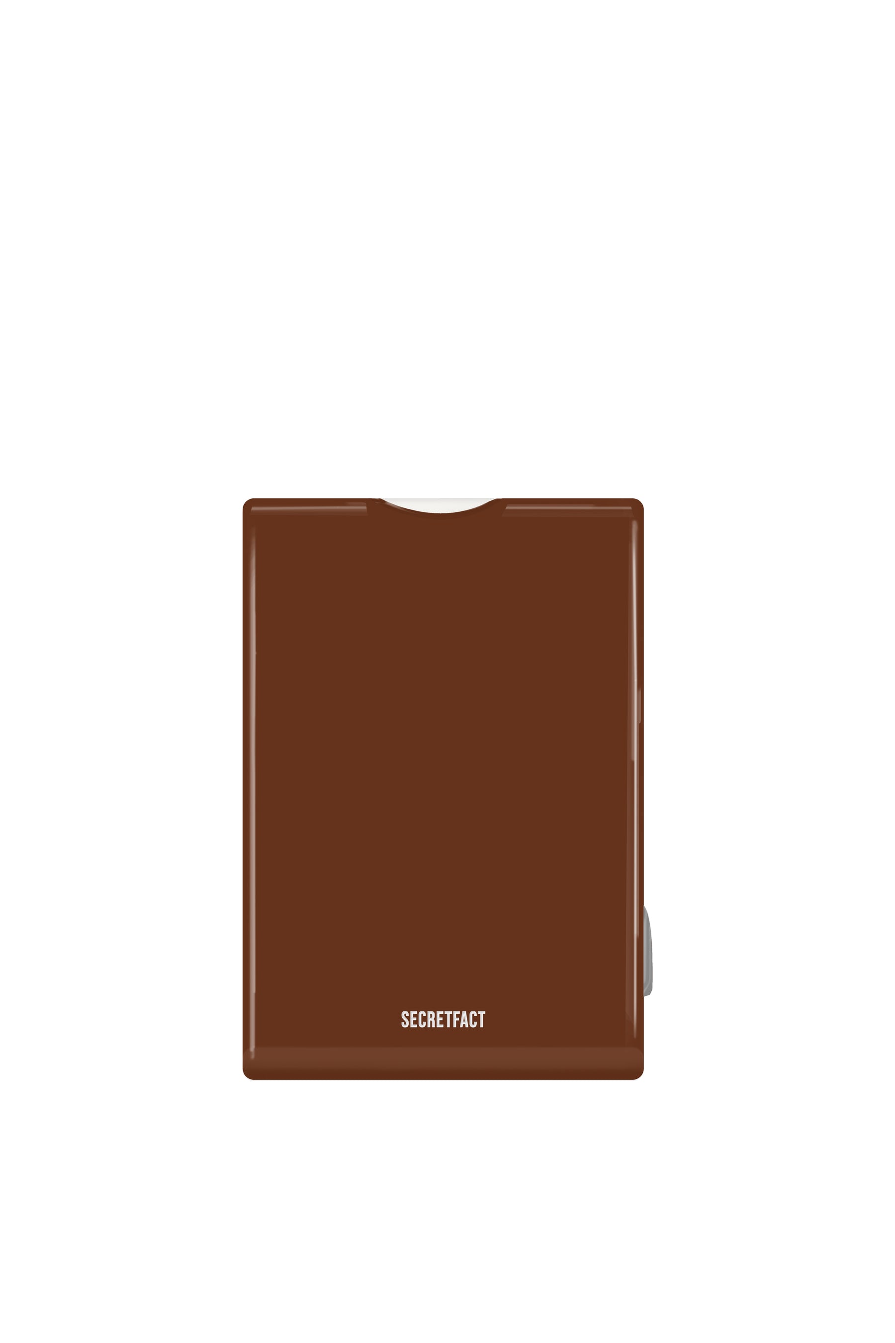 THE BASE - MS POCKET / DEEP CHOCOLATE