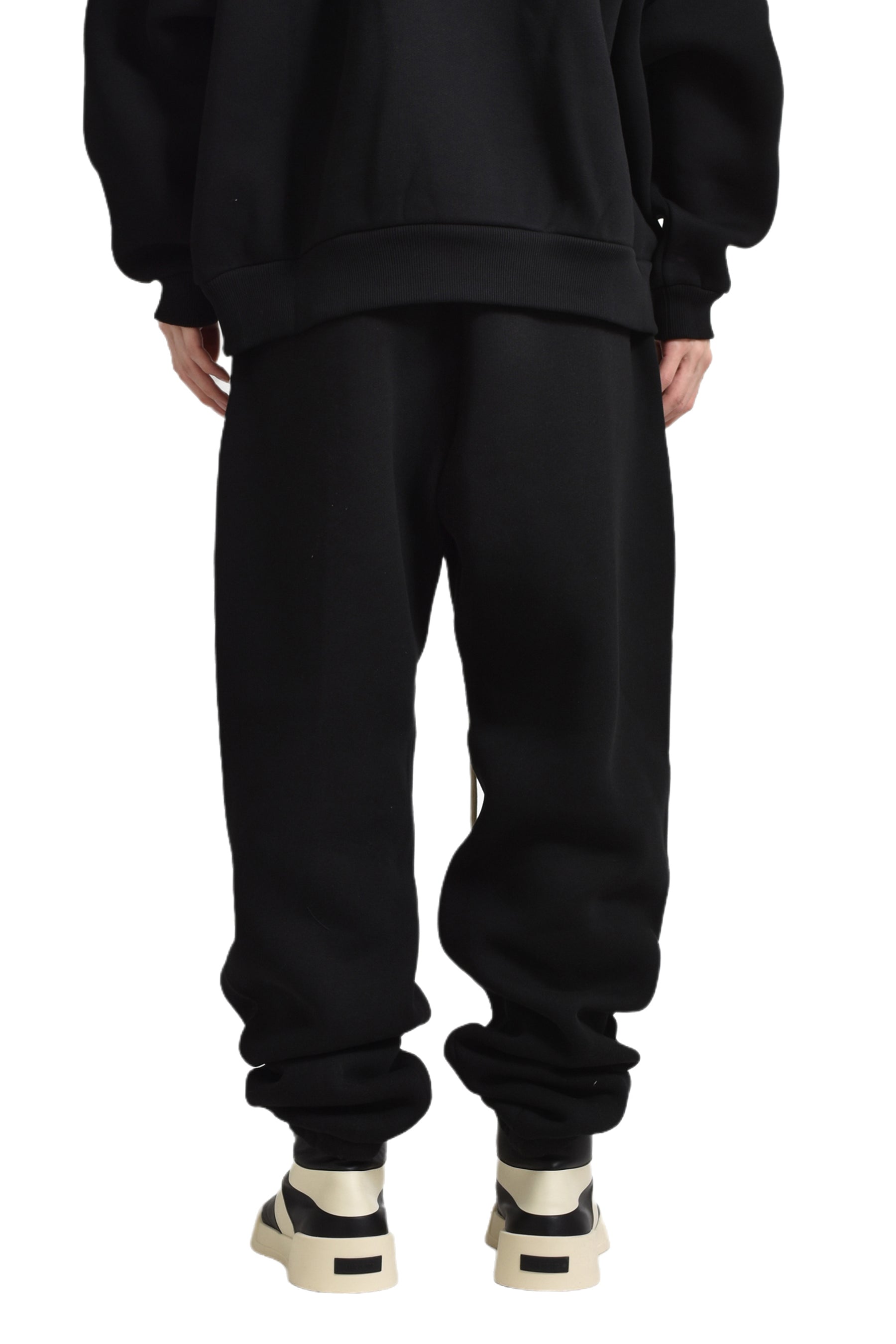 SWEATPANT / BLK