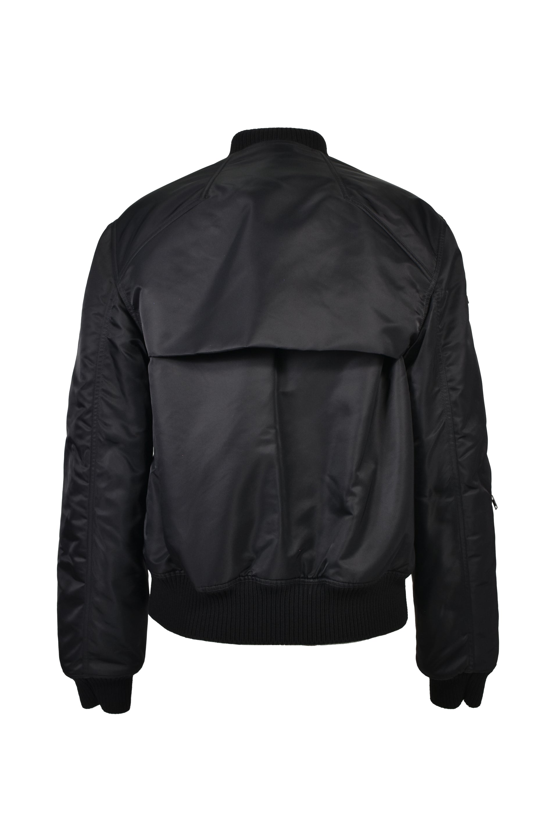 2 PIECE FLIGHT / BLK