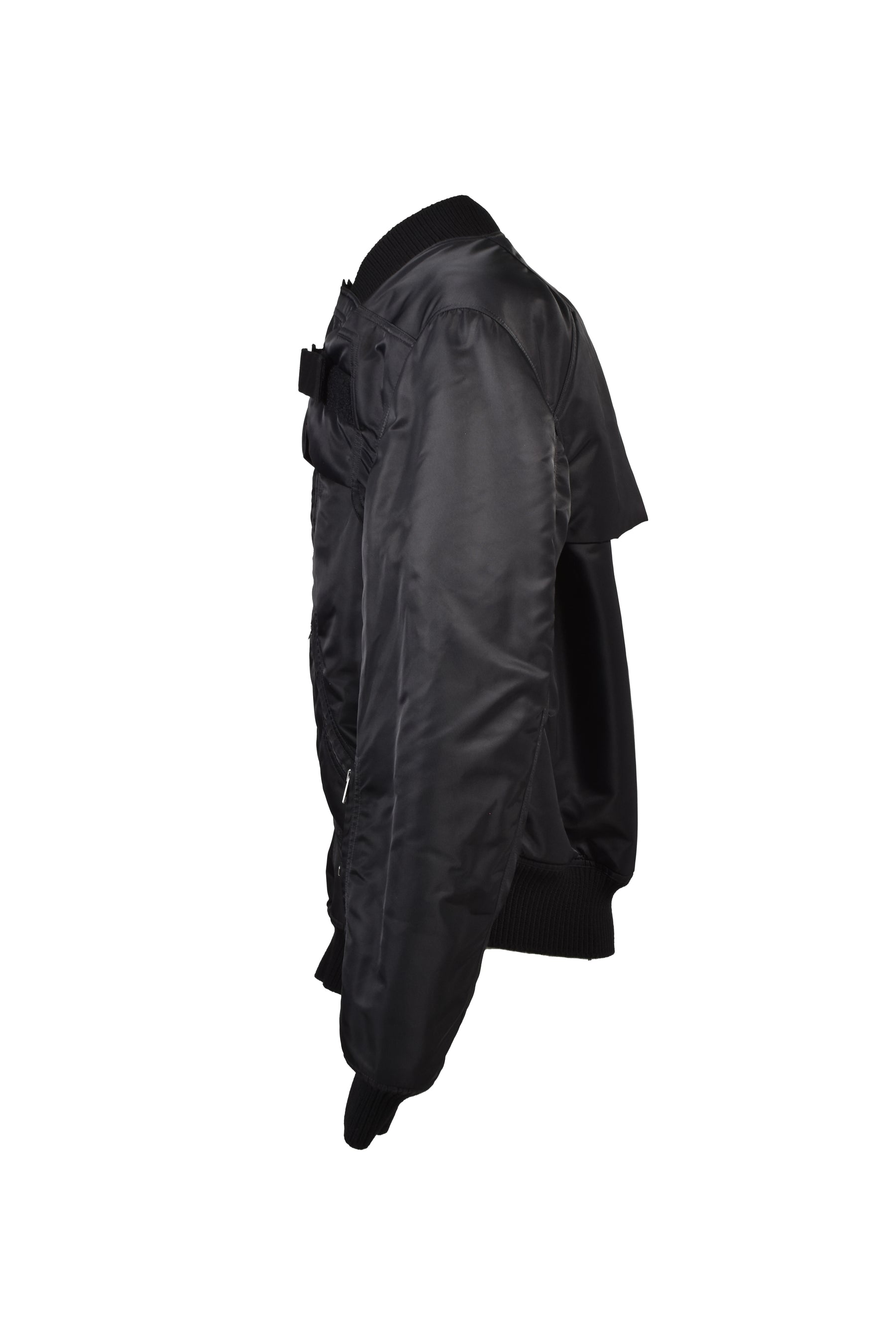 2 PIECE FLIGHT / BLK