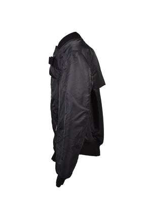 2 PIECE FLIGHT / BLK