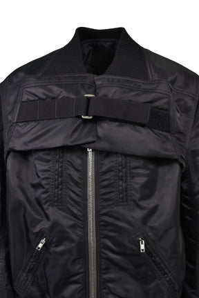 2 PIECE FLIGHT / BLK