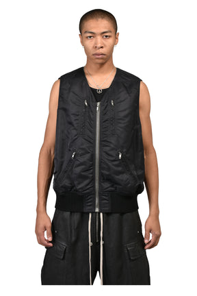 2 PIECE FLIGHT / BLK