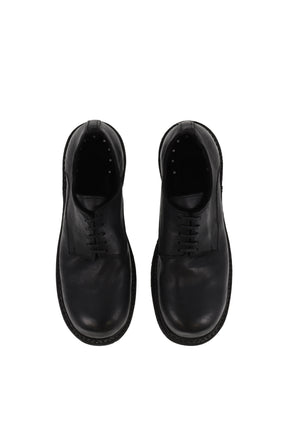 GR02V HORSE FULL GRAIN / BLK