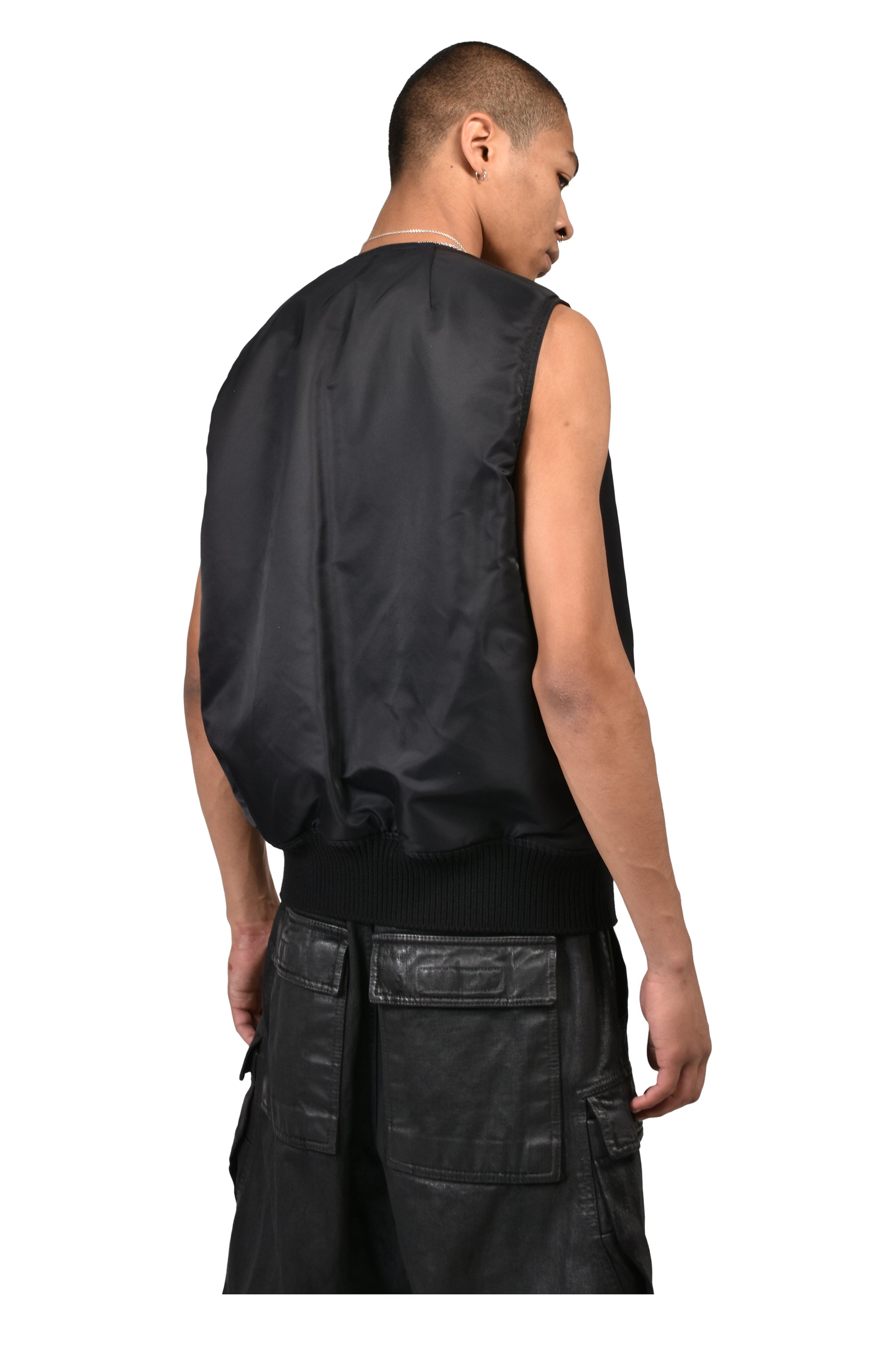 2 PIECE FLIGHT / BLK