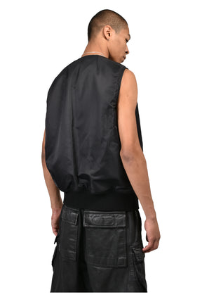 2 PIECE FLIGHT / BLK