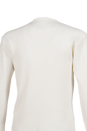 BENDER CUT OFF FLANNEL / ORG PLAID