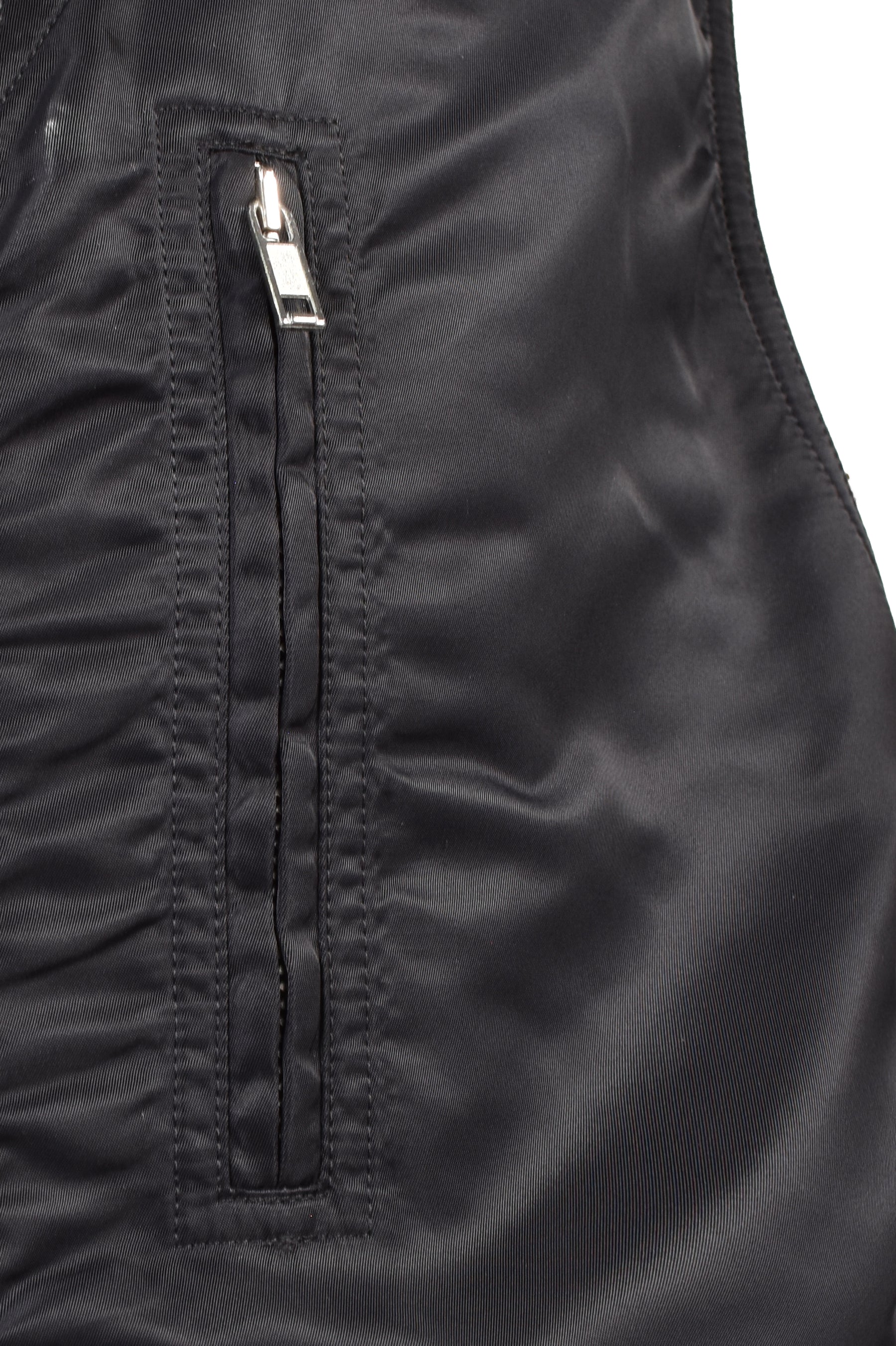 2 PIECE FLIGHT / BLK
