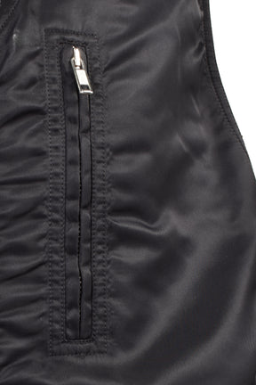 2 PIECE FLIGHT / BLK