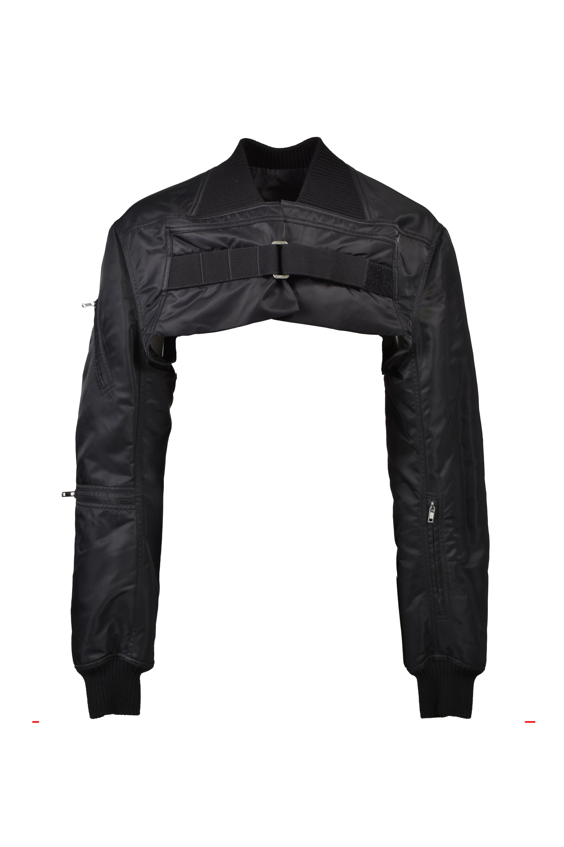 2 PIECE FLIGHT / BLK