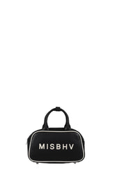 LONDON MINI BAG / BLK