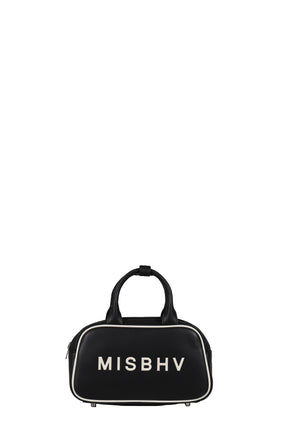 LONDON MINI BAG / BLACK 