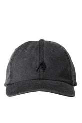 CAPPELLO DA BASEBALL / BLK FADE